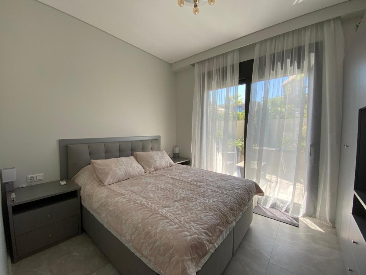 Olea Luxury Apartments Nikiti  Buitenkant foto